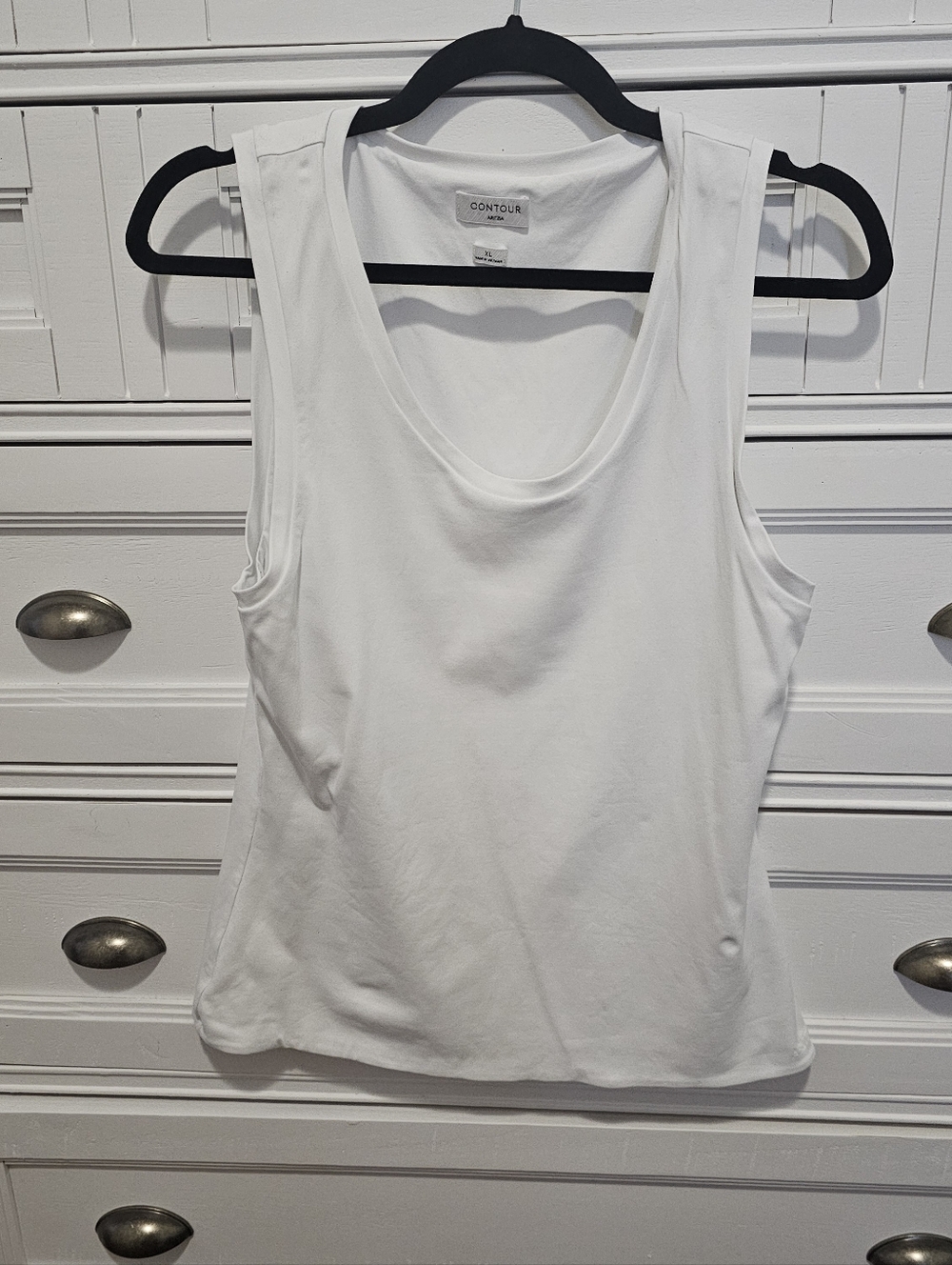 Aritzia Contour Busy Tank